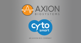 Axion BioSystems aquires CytoSMART Technologies