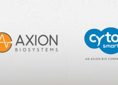 Axion announcement